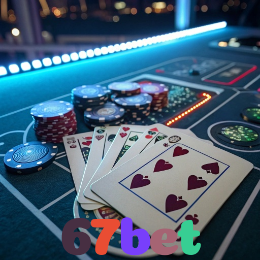 67bet - Baixe o app 67bet no Google Play e jogue ao vivo