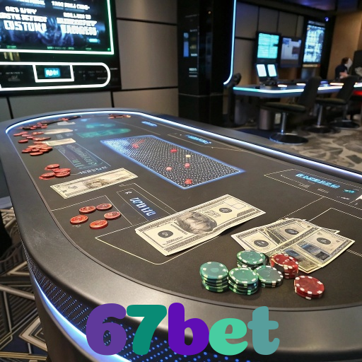 67bet - Baixe o App 67bet para Android e Comece a Jogar