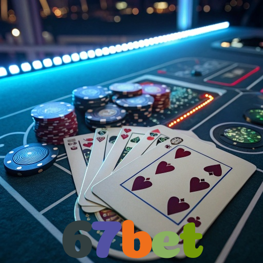 67bet - Baixe o app 67bet no Google Play e jogue ao vivo