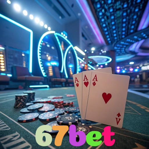 67bet - Baixe o app 67bet no Google Play e jogue ao vivo