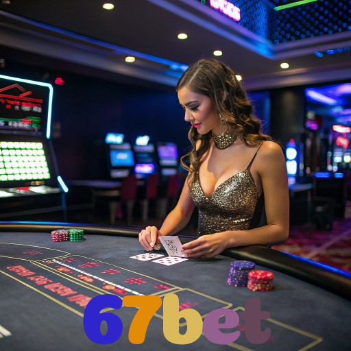67bet - Baixe o app 67bet no Google Play e jogue ao vivo