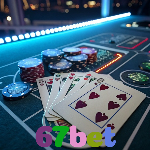 67bet - Baixe o app 67bet no Google Play e jogue ao vivo