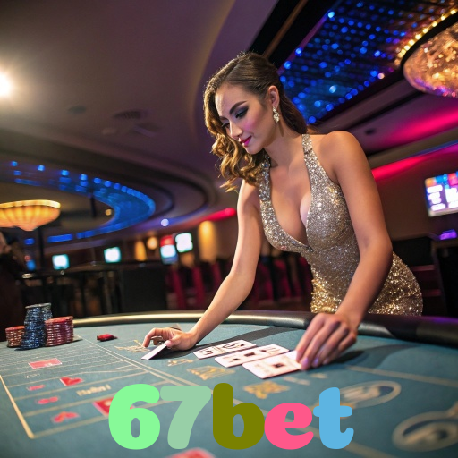 67bet - Baixe o App 67bet para Android e Comece a Jogar