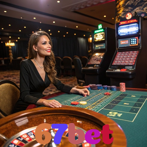67bet - Baixe o app 67bet no Google Play e jogue ao vivo