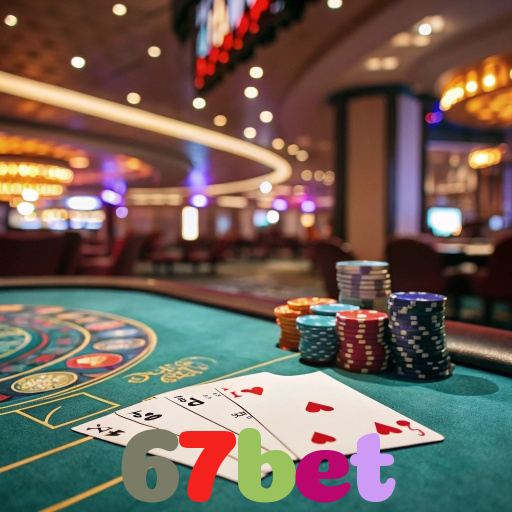 67bet - Baixe o app 67bet no Google Play e jogue ao vivo