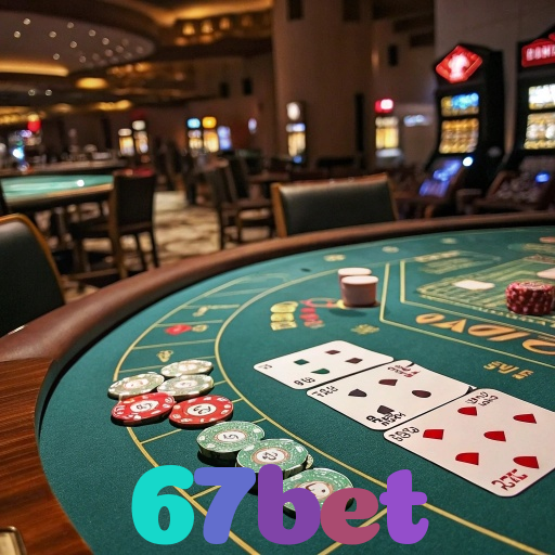 67bet - Baixe o app 67bet no Google Play e jogue ao vivo