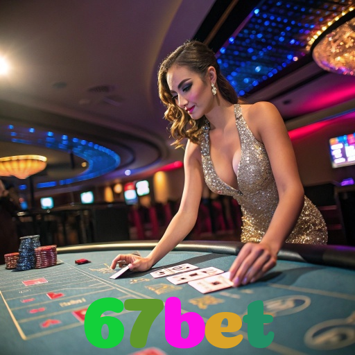 67bet - Baixe o app 67bet no Google Play e jogue ao vivo
