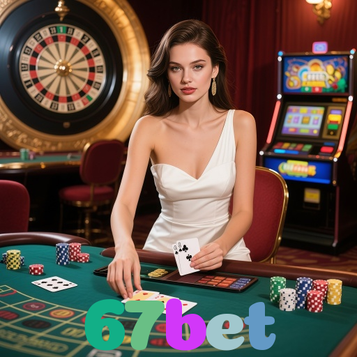 67bet - Baixe o app 67bet no Google Play e jogue ao vivo