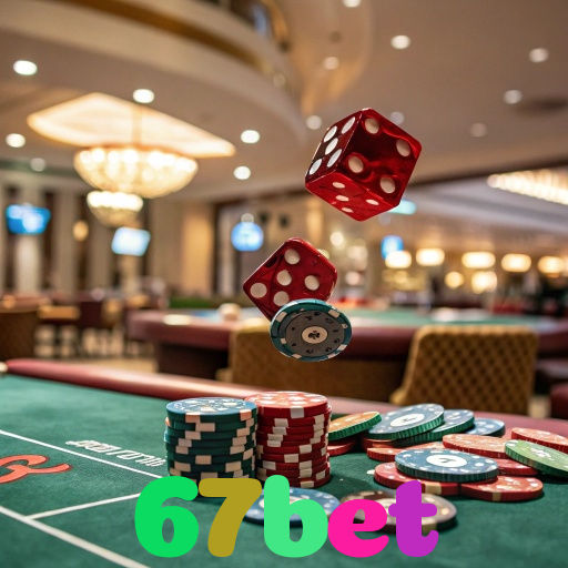 67bet - Baixe o App 67bet para Android e Comece a Jogar