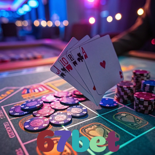 67bet - Baixe o App 67bet para Android e Comece a Jogar