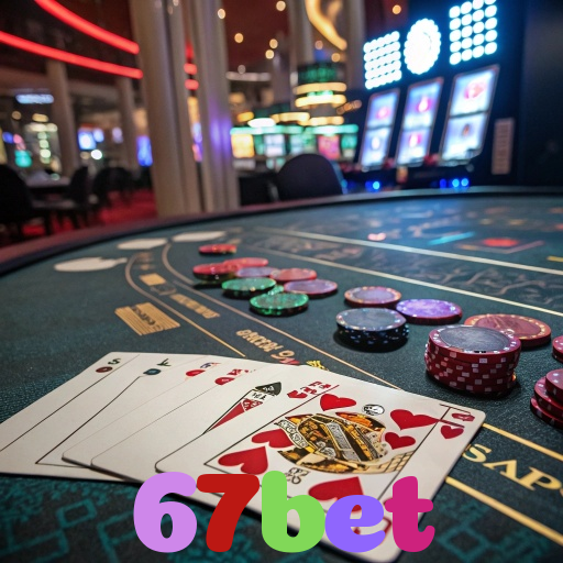 67bet - Baixe o app 67bet no Google Play e jogue ao vivo