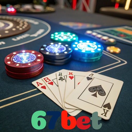 67bet - Baixe o App 67bet para Android e Comece a Jogar