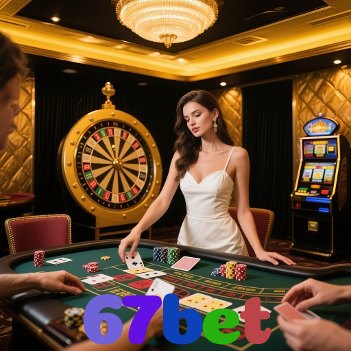 67bet - Baixe o app 67bet no Google Play e jogue ao vivo