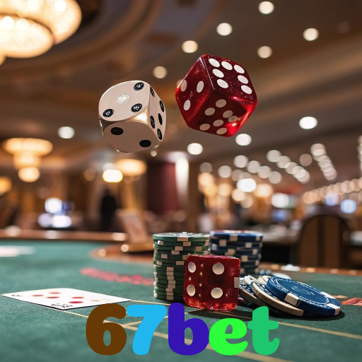 67bet - Baixe o App 67bet para Android e Comece a Jogar