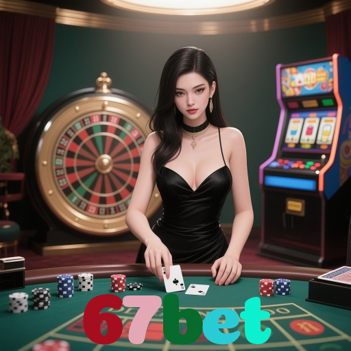 67bet - Baixe o app 67bet no Google Play e jogue ao vivo