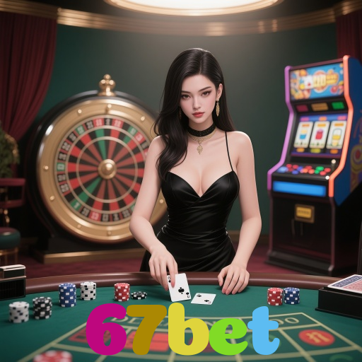 67bet - Baixe o app 67bet no Google Play e jogue ao vivo