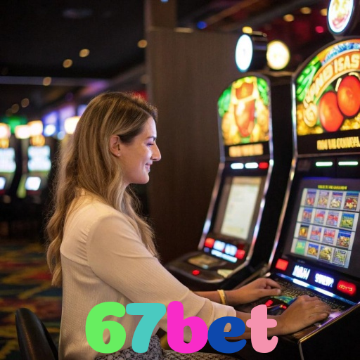 67bet - Baixe o App 67bet para Android e Comece a Jogar