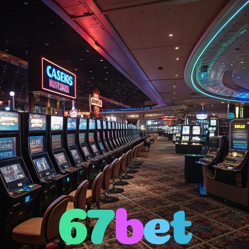 67bet - Baixe o App 67bet para Android e Comece a Jogar