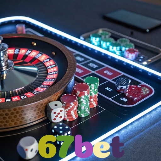 67bet - Baixe o App 67bet para Android e Comece a Jogar