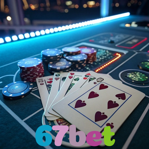 67bet - Baixe o App 67bet para Android e Comece a Jogar