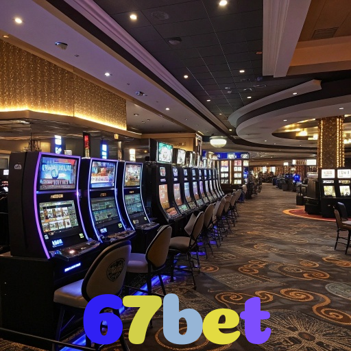 67bet - Baixe o App 67bet para Android e Comece a Jogar