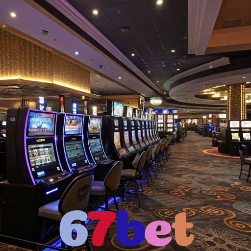 67bet - Baixe o app 67bet no Google Play e jogue ao vivo