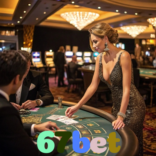 67bet - Baixe o app 67bet no Google Play e jogue ao vivo