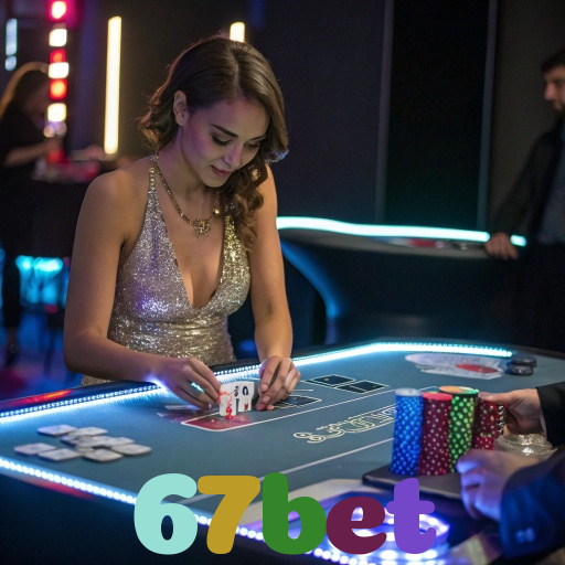 67bet - Baixe o app 67bet no Google Play e jogue ao vivo
