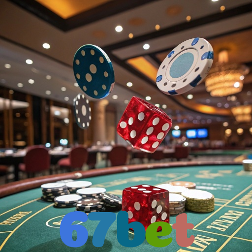67bet - Baixe o app 67bet no Google Play e jogue ao vivo