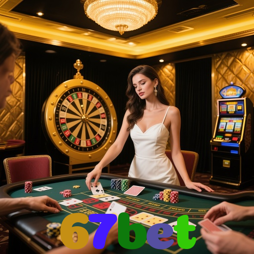 67bet - Baixe o App 67bet para Android e Comece a Jogar