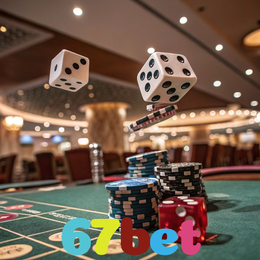 67bet - Baixe o App 67bet para Android e Comece a Jogar