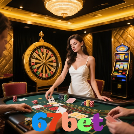 67bet - Baixe o app 67bet no Google Play e jogue ao vivo