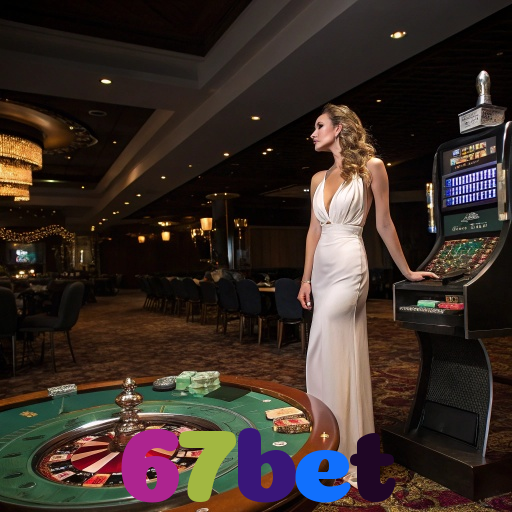 67bet - Baixe o App 67bet para Android e Comece a Jogar