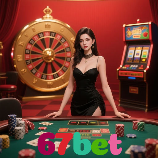 67bet - Baixe o app 67bet no Google Play e jogue ao vivo