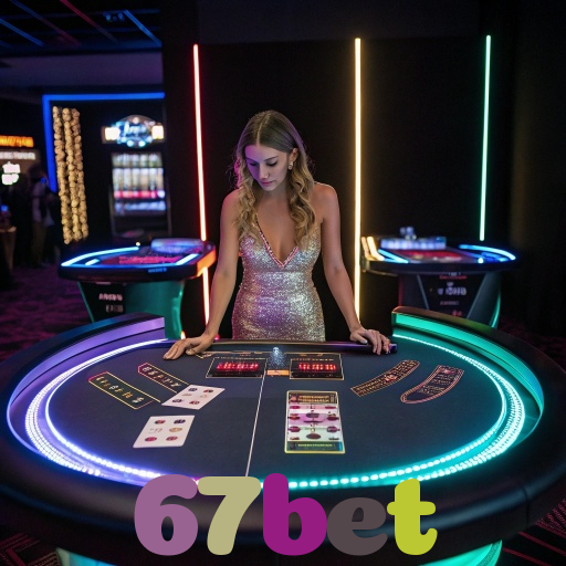 67bet - Baixe o App 67bet para Android e Comece a Jogar