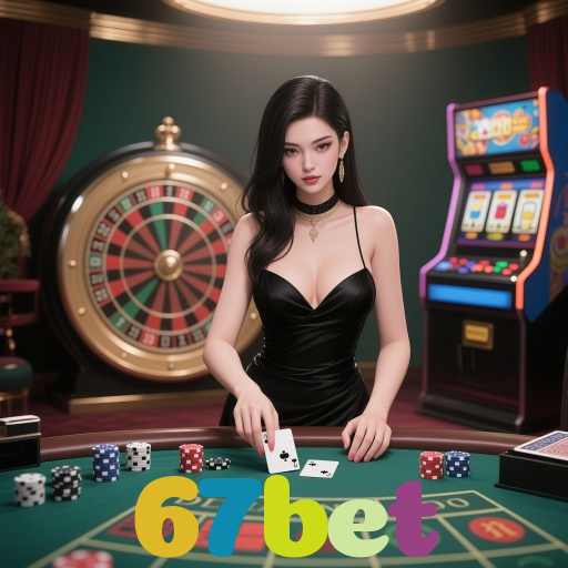 67bet - Baixe o app 67bet no Google Play e jogue ao vivo