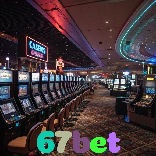 67bet - Baixe o App 67bet para Android e Comece a Jogar
