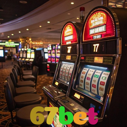 67bet - Baixe o App 67bet para Android e Comece a Jogar