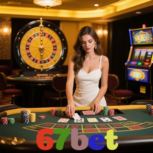 67bet - Baixe o App 67bet para Android e Comece a Jogar