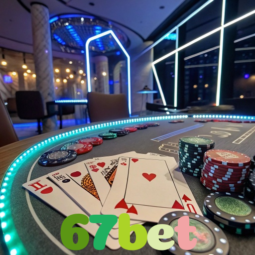 67bet - Baixe o App 67bet para Android e Comece a Jogar