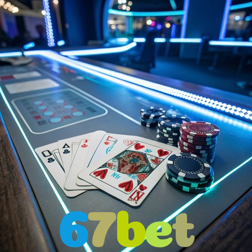 67bet - Baixe o app 67bet no Google Play e jogue ao vivo