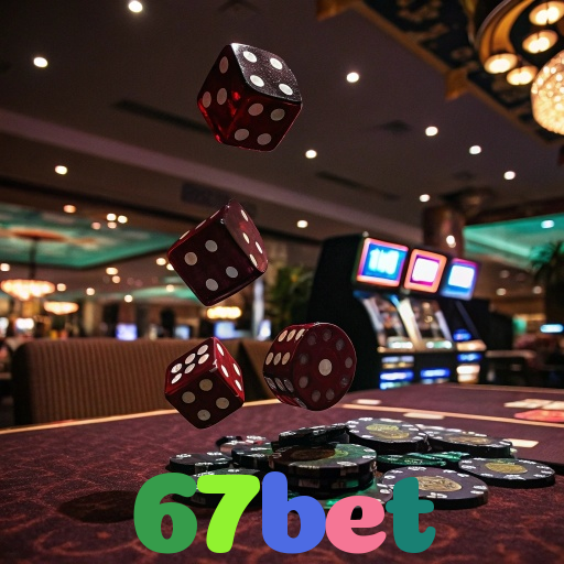 67bet - Baixe o App 67bet para Android e Comece a Jogar