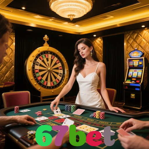 67bet - Baixe o app 67bet no Google Play e jogue ao vivo