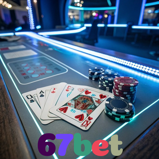 67bet - Baixe o App 67bet para Android e Comece a Jogar