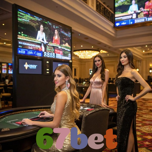 67bet - Baixe o App 67bet para Android e Comece a Jogar