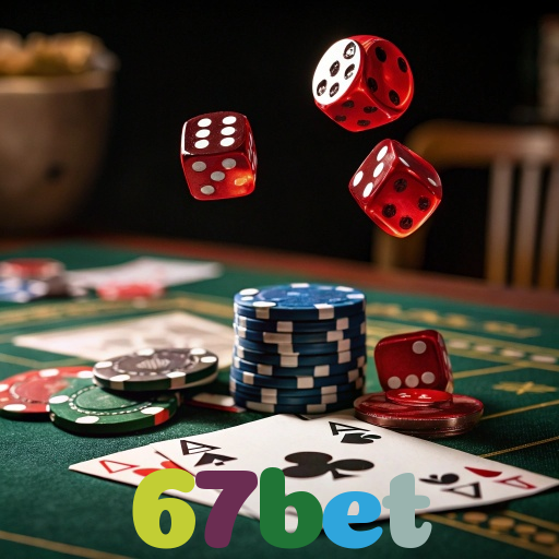 67bet - Baixe o App 67bet para Android e Comece a Jogar