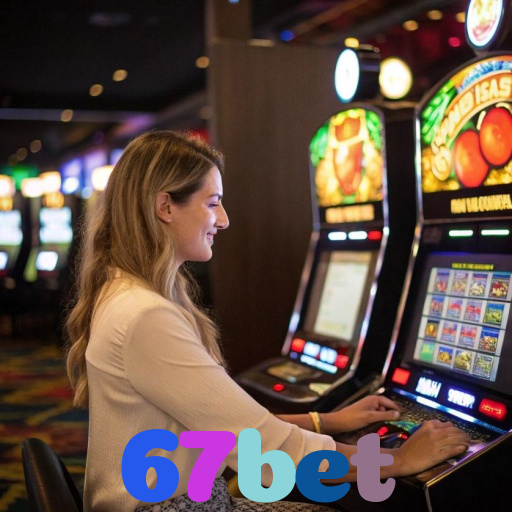 67bet - Baixe o app 67bet no Google Play e jogue ao vivo