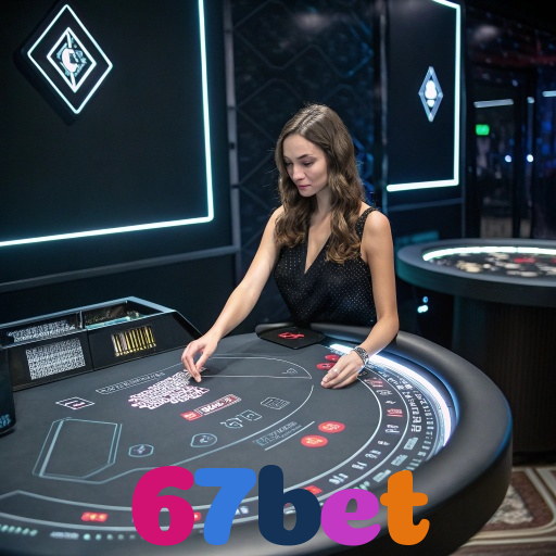 67bet - Baixe o App 67bet para Android e Comece a Jogar
