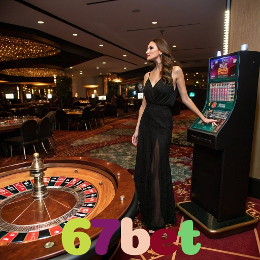 67bet - Baixe o App 67bet para Android e Comece a Jogar