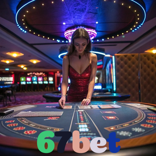 67bet - Baixe o App 67bet para Android e Comece a Jogar